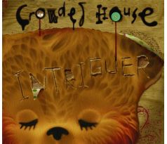 Crowded House - Intriguer / LP Vinyl LP album