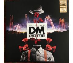 Depeche Mode (Various) - The Many Faces Of DM / 2LP Vinyl LP album
