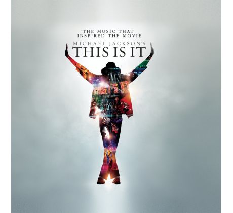 Jackson Michael - This Is It (2CD) Audio CD album