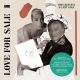 Lady Gaga & Tony Bennett - Love For Sale (CD) Audio CD album