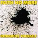 Faith No More - Introduce Yourself (CD) Audio CD album