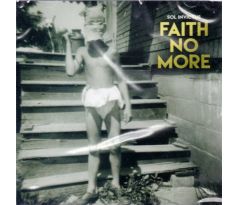 Faith No More - Sol Invictus (CD) Audio CD album