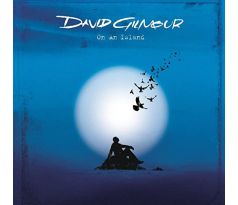 Gilmour David - On An Island (CD) Audio CD album