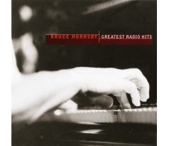 Hornsby Bruce - Greatest Radio Hits (CD) Audio CD album
