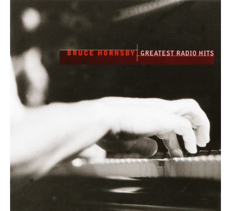 Hornsby Bruce - Greatest Radio Hits (CD) Audio CD album