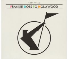 Frankie Goes To Hollywood – Essential (3CD) audio CD album