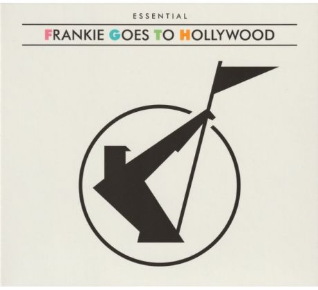 Frankie Goes To Hollywood – Essential (3CD) audio CD album