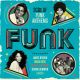 V.A. - Funk Anthems (2CD) Audio CD album