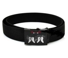 Depeche Mode - Memento Mori (canvas belt)