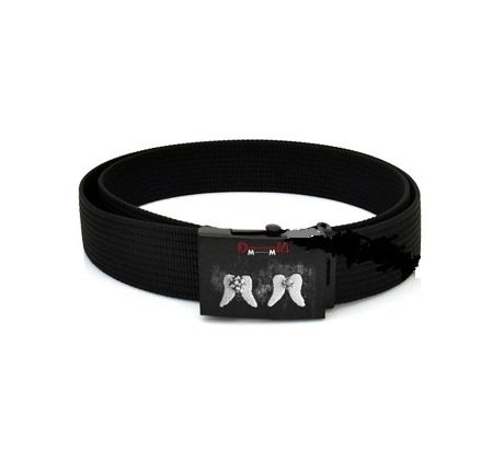 Depeche Mode - Memento Mori (canvas belt)