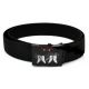 Depeche Mode - Memento Mori (canvas belt)