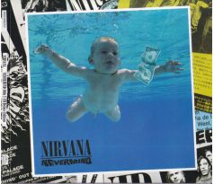 Nirvana - Nevermind /Deluxe/ (2CD) Audio CD album