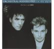 OMD - Best Of Orchestral Manoeuvres In The Dark (CD) Audio CD album