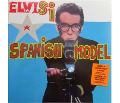 Costello Elvis - Spanish Model / LP Vinyl LP album