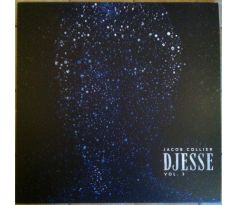 Collier Jacob - Djesse Vol.3 / LP Vinyl LP album