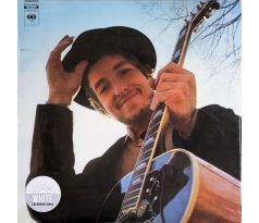 Dylan Bob - Nashvile Skyline / LP Vinyl LP album