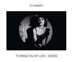 PJ Harvey - To Bring You My Love - Demos / LP Vinyl LP album