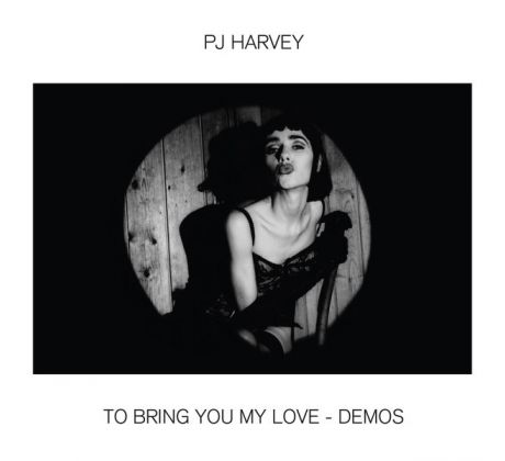 PJ Harvey - To Bring You My Love - Demos / LP Vinyl LP album