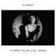 PJ Harvey - To Bring You My Love - Demos / LP Vinyl LP album