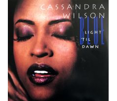 Wilson Cassandra - Blue Light ´Til Down / 2LP Vinyl LP album