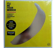 V.A. - I´ll Be Your Mirror / 2LP Vinyl LP album
