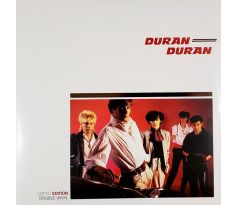 Duran Duran - Duran Duran / 2LP Vinyl LP album