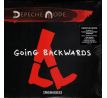 epeche Mode - Going Backwards - Remixes / 2LP Vinyl LP album