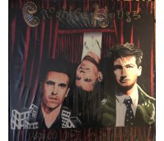 Crowded House - Temple Of Low Men / LP Vinyl LP album