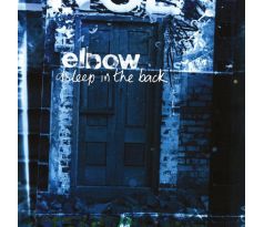 Elbow - Asleep In The Back / 2LP Vinyl LP album