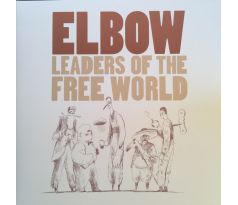 Elbow - Leaders Of The Free World / LP Vinyl LP album