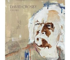 Crosby David - For Free / LP Vinyl LP album