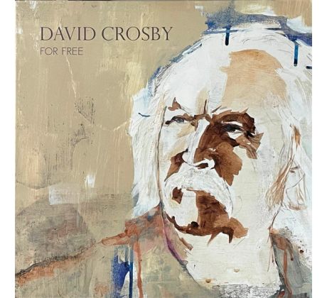 Crosby David - For Free / LP Vinyl LP album