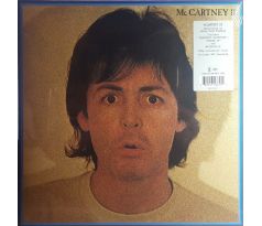 McCartney Paul - McCartney II / LP Vinyl