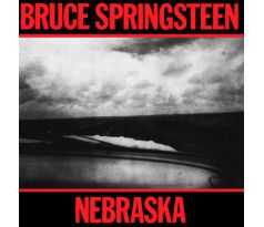Springsteen Bruce - Nebraska / LP Vinyl