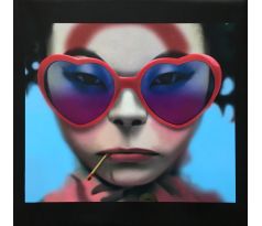 Gorillaz - Humanz / 2LP Vinyl