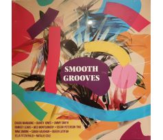 V.A. - Smooth Grooves / LP Vinyl