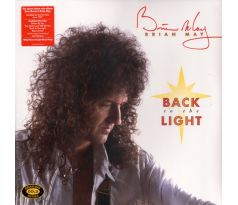 May Brian - Back To The Light / LP Vinyl