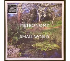 Metronomy - Small World / LP Vinyl