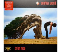 May Brian - Another World / LP Vinyl