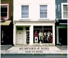 Mumford & Sons - Sigh No More / LP Vinyl