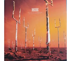 Muse - Origin Of Symmetry: XX Anniversary RemiXX / 2LP Vinyl