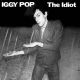 Pop Iggy - The Idiot / LP Vinyl