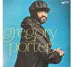 Porter Gregory - Still Rising / LP Vinyl