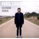 Sobral Salvador - Paris, Lisboa / LP Vinyl