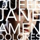 Queer Jane - Amen Dolores / LP Vinyl