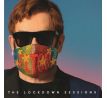 John Elton - The Lockdown Sessions (CD) Audio CD album