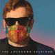 John Elton - The Lockdown Sessions (CD) Audio CD album