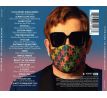 John Elton - The Lockdown Sessions (CD) Audio CD album