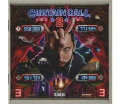 Eminem - Curtain Call 2 (2CD) Audio CD album