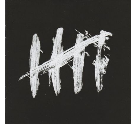 Embrace - Embrace /2014/ (CD) Audio CD album